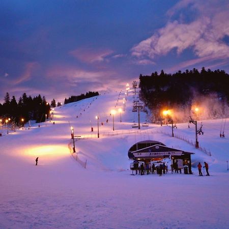 Apartmán Ma Montagne Chic La Bresse Exteriér fotografie