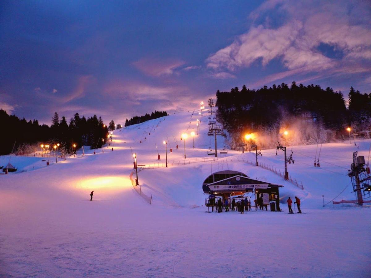 Apartmán Ma Montagne Chic La Bresse Exteriér fotografie